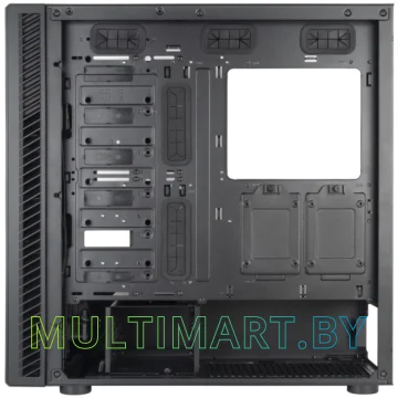 Корпус SilverStone Seta Q1 (SST-SEQ1B) картинка 7